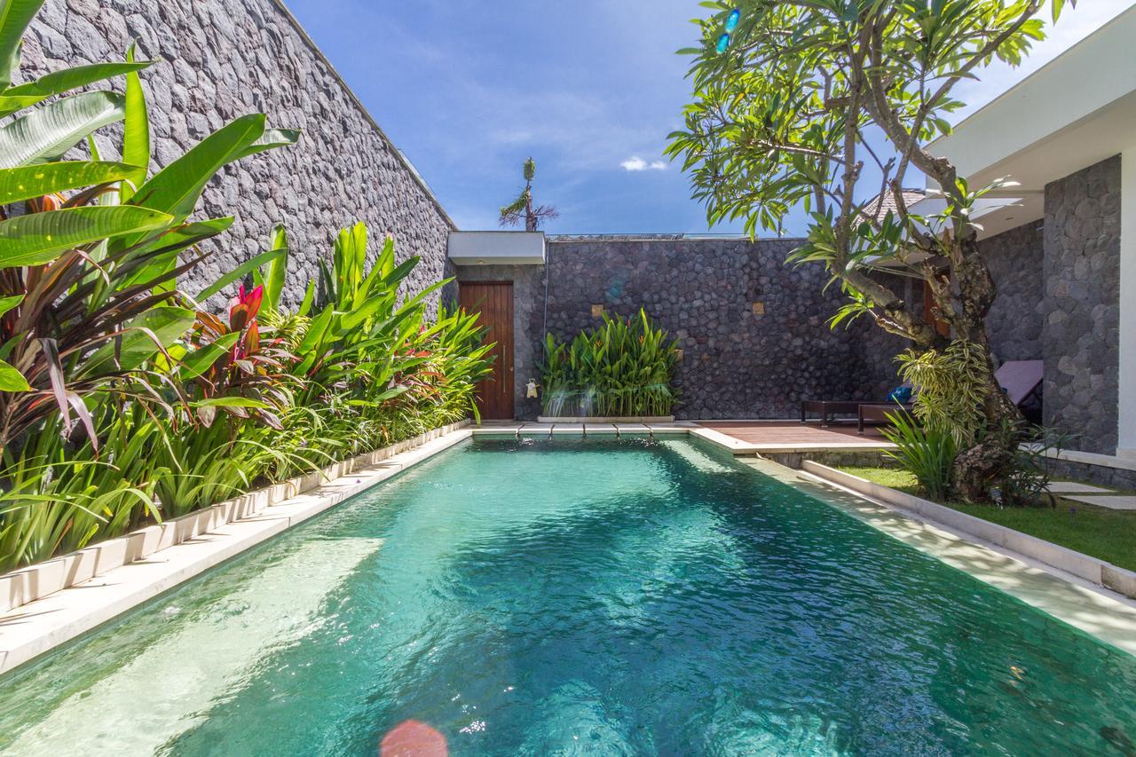 Vishuddha Ajna - Outstanding 2 Bdr - Great Location! * Seminyak (Bali)