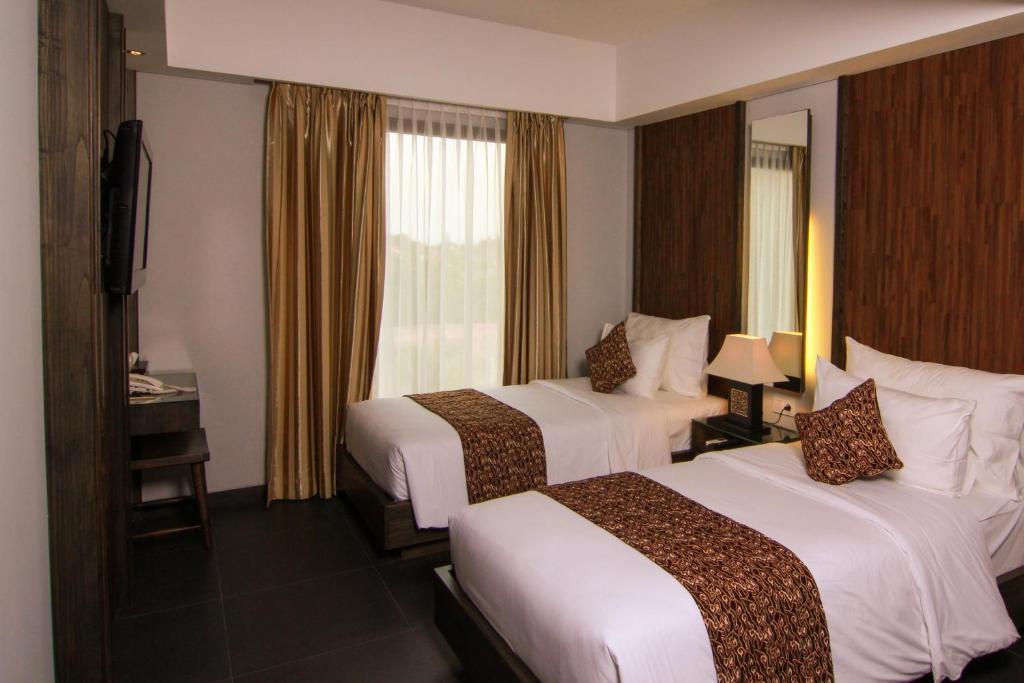 Hotel Ping Bali