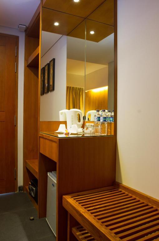 Ping Bali Hotel Seminyak (Bali)