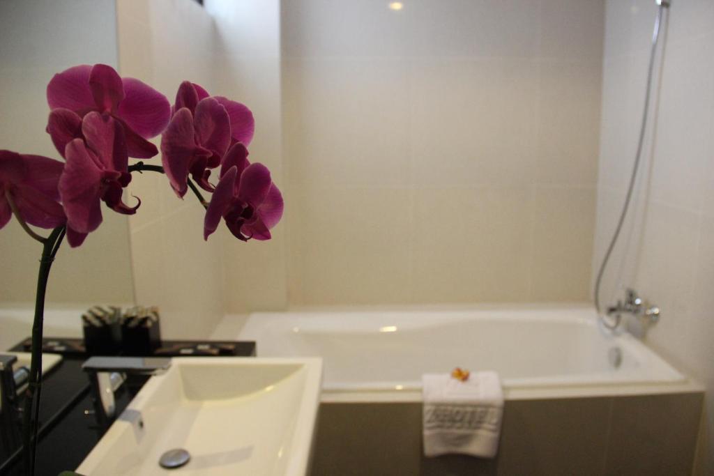 Ping Bali Hotel