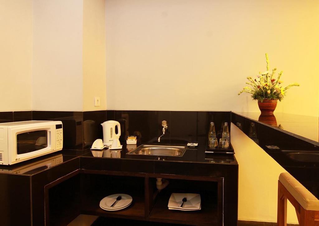 Ping Bali 3* Seminyak (Bali)