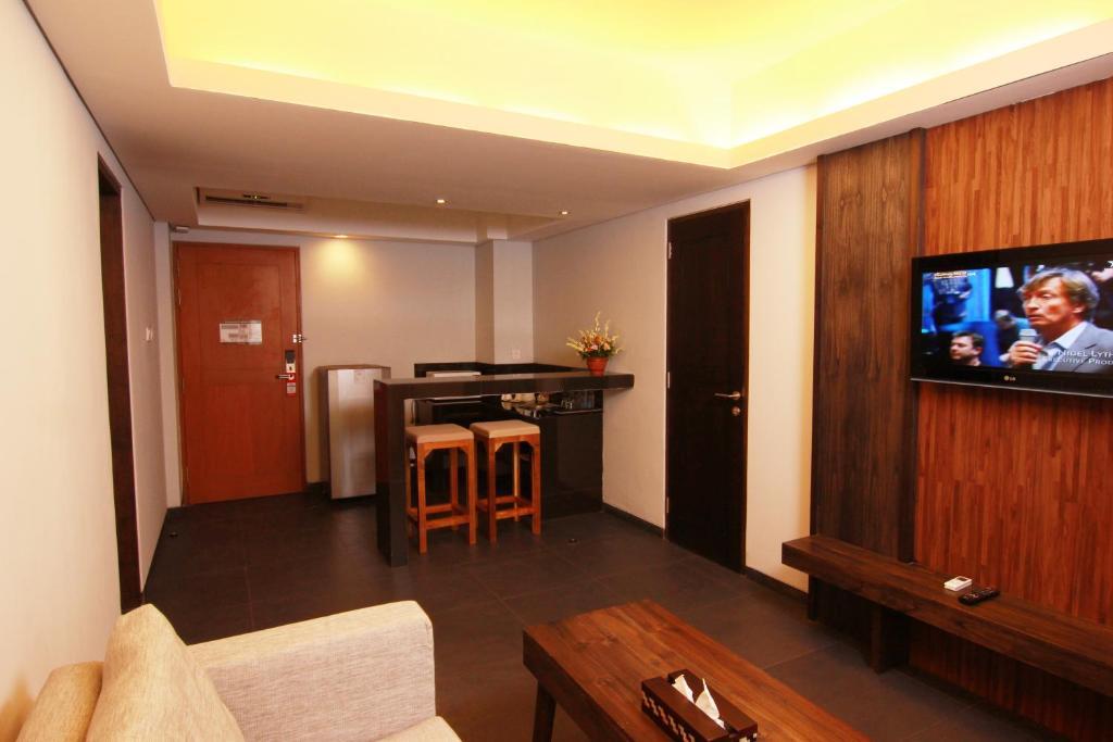 Ping Bali Hotel Seminyak (Bali)