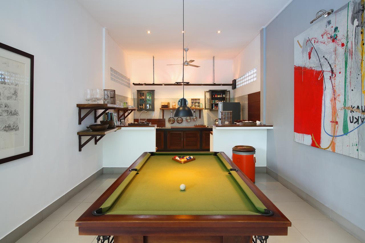 Premium Villas Seminyak I Villa *