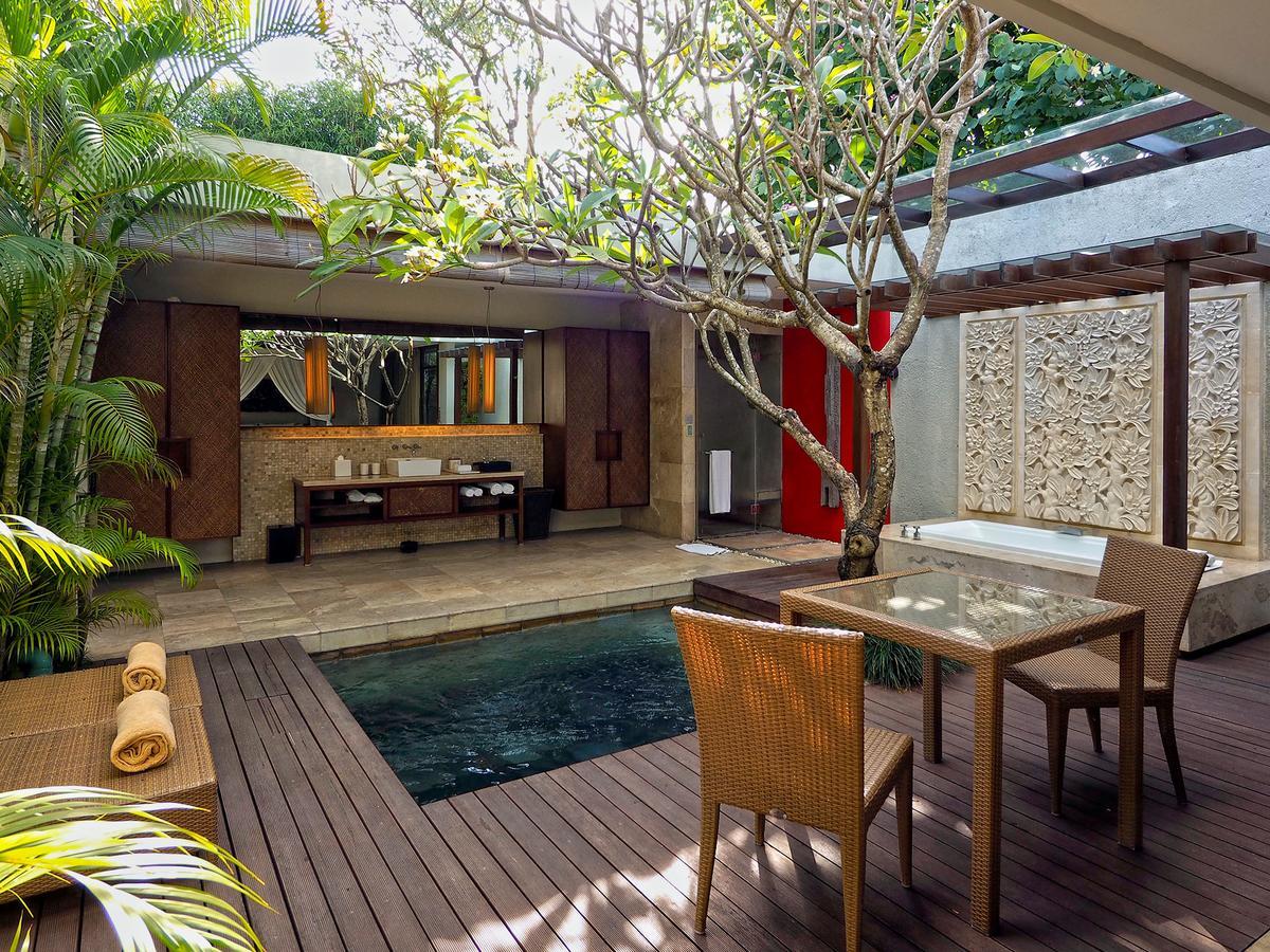 The Amala Boutique Retreat Seminyak