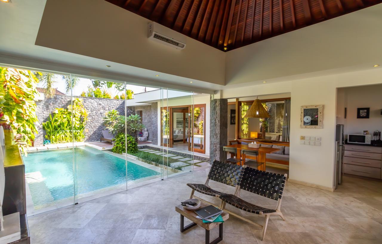 Vishuddha Ajna - Outstanding 2 Bdr - Great Location! Villa *