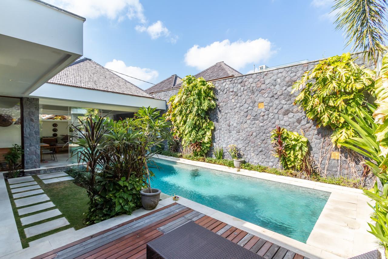 Villa Vishuddha Ajna - Outstanding 2 Bdr - Great Location!