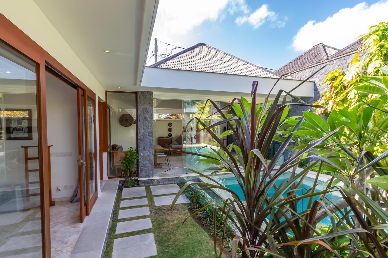 Villa Vishuddha Ajna - Outstanding 2 Bdr - Great Location! Seminyak (Bali)