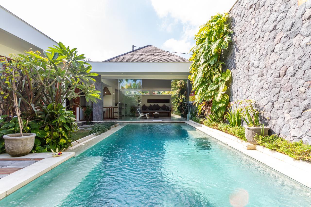 Vishuddha Ajna - Outstanding 2 Bdr - Great Location! Villa
