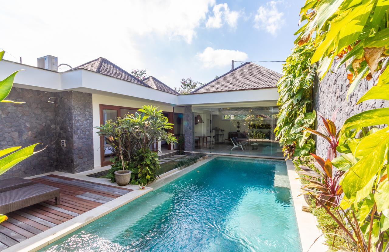 Vishuddha Ajna - Outstanding 2 Bdr - Great Location! Villa *