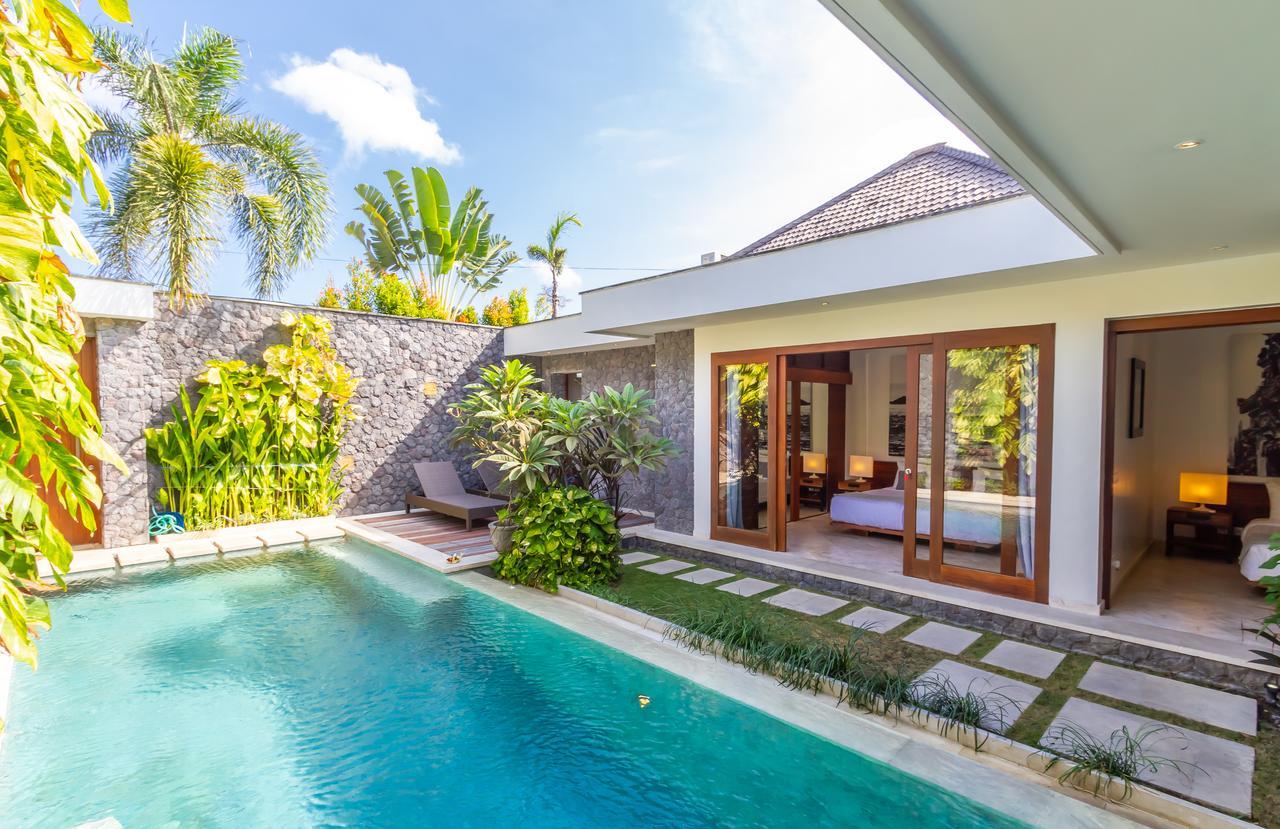 Vishuddha Ajna - Outstanding 2 Bdr - Great Location! Villa *