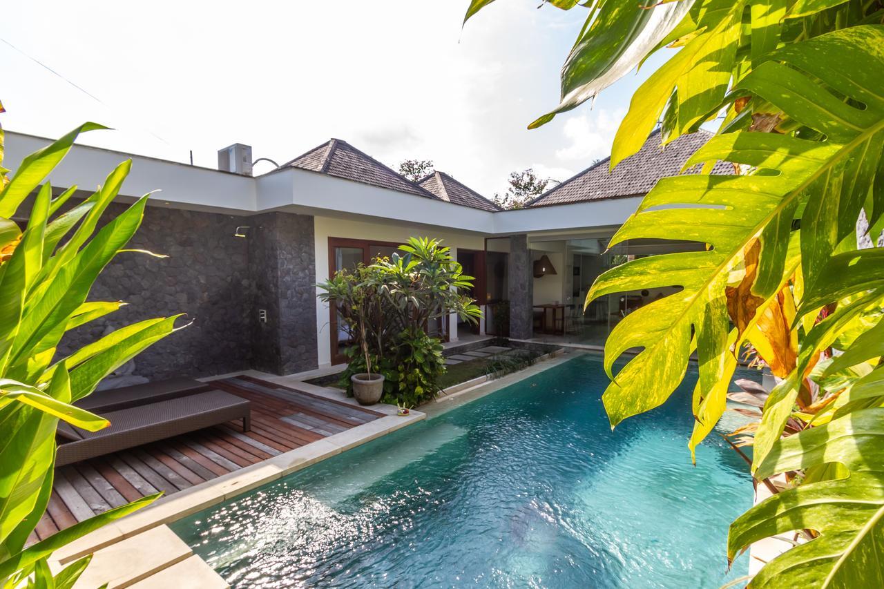 Vishuddha Ajna - Outstanding 2 Bdr - Great Location! Villa *