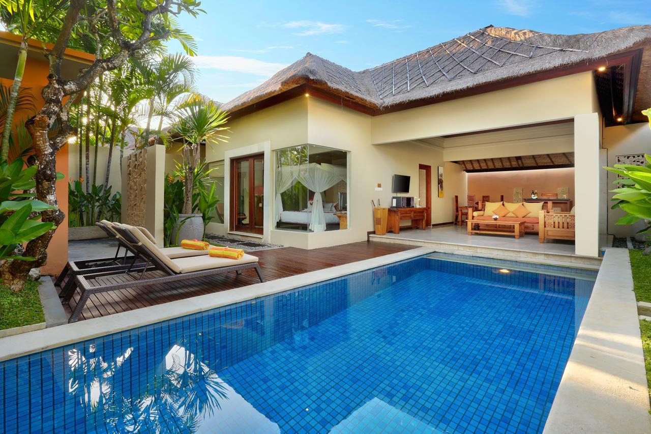 Bhavana Private Villa *
