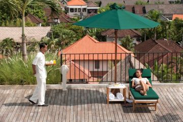 Cross Paasha Bali Seminyak (Bali)
