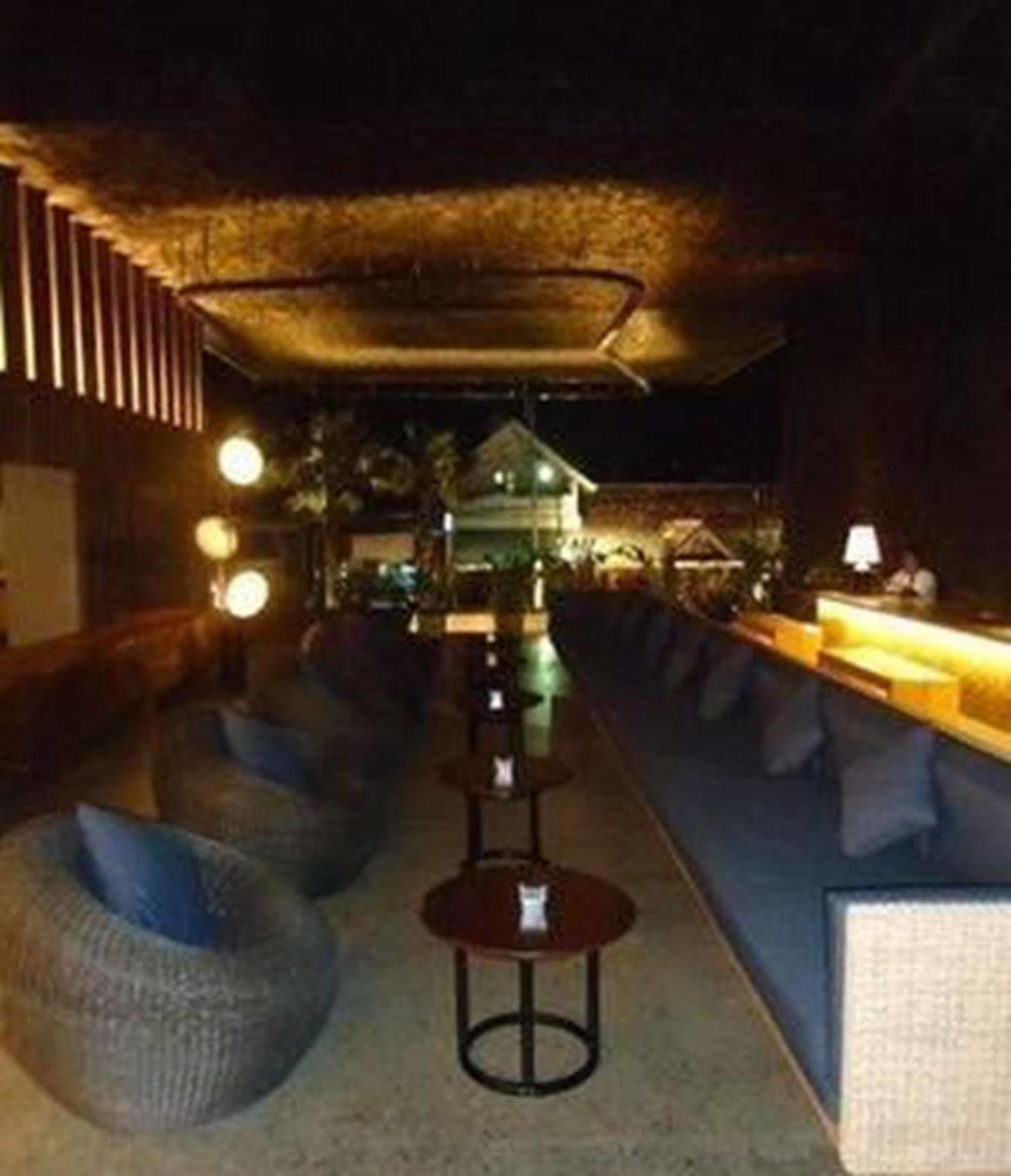 Cross Paasha Bali