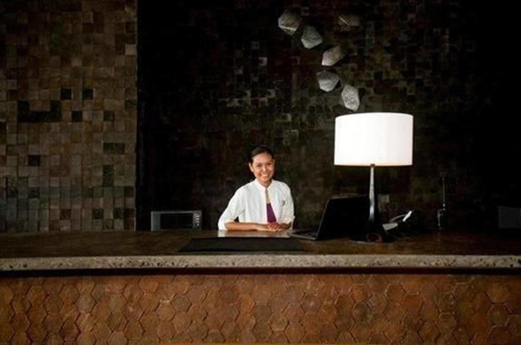 Cross Paasha Bali Hotel