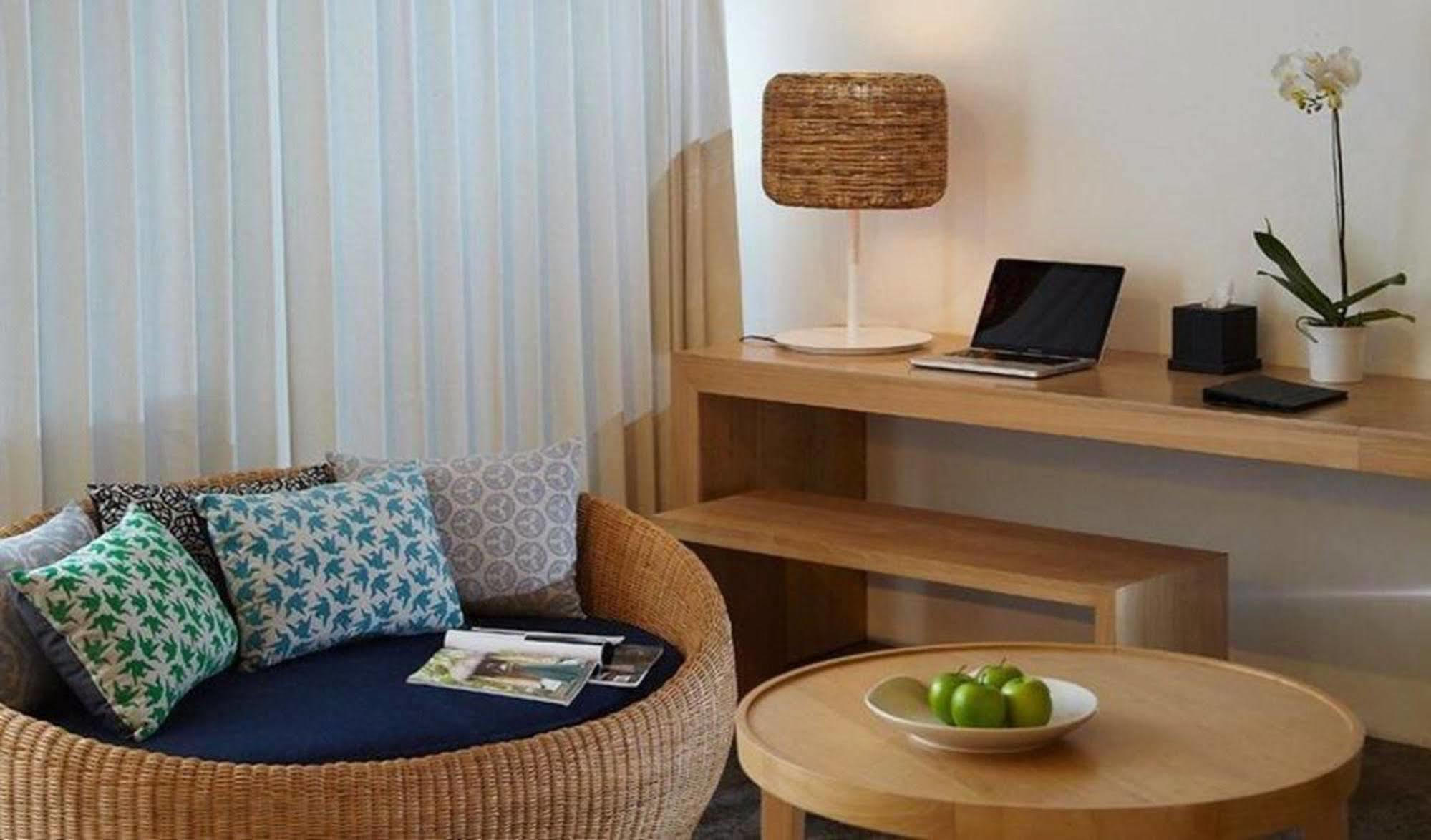 Cross Paasha Bali Hotel 5*