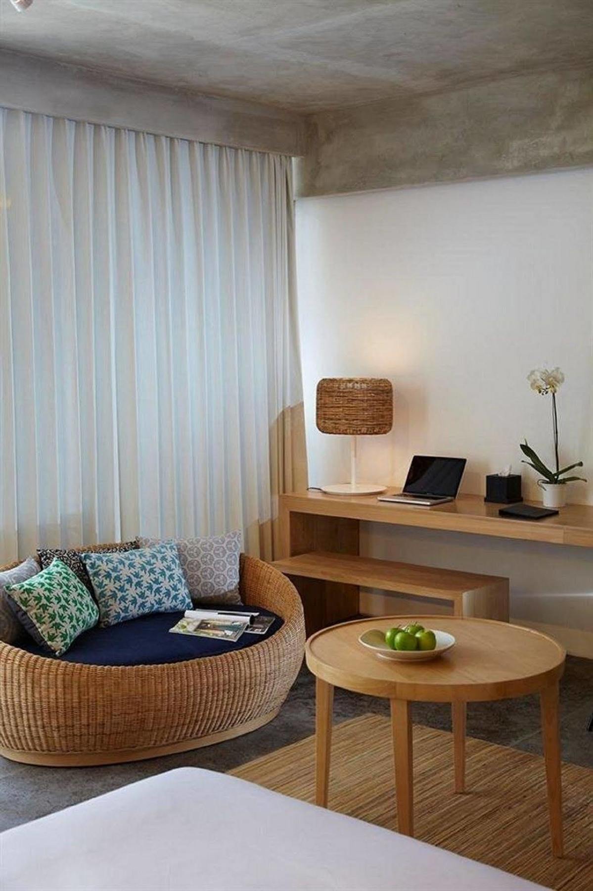 Hotel Cross Paasha Bali 5*