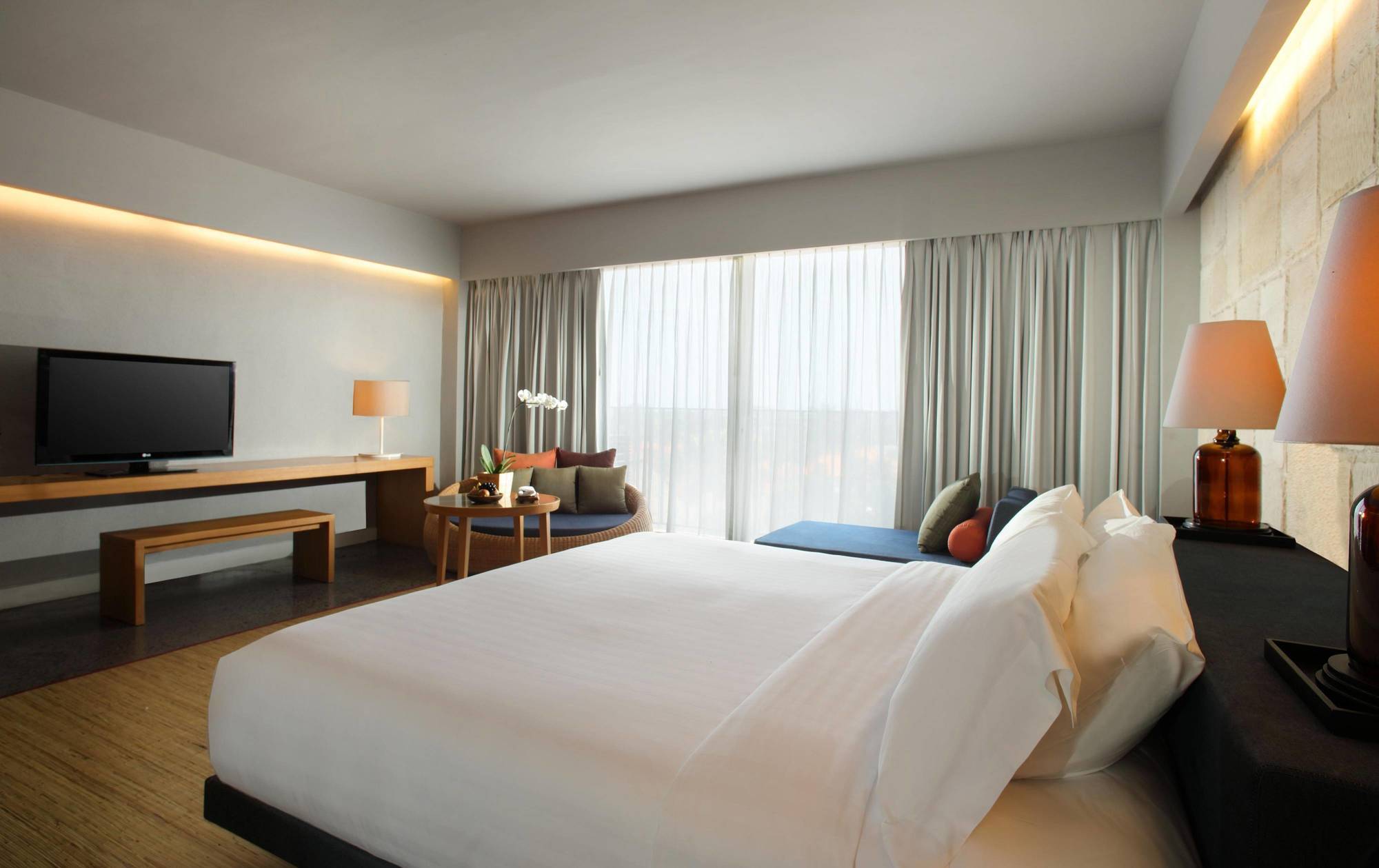 Cross Paasha Bali 5*
