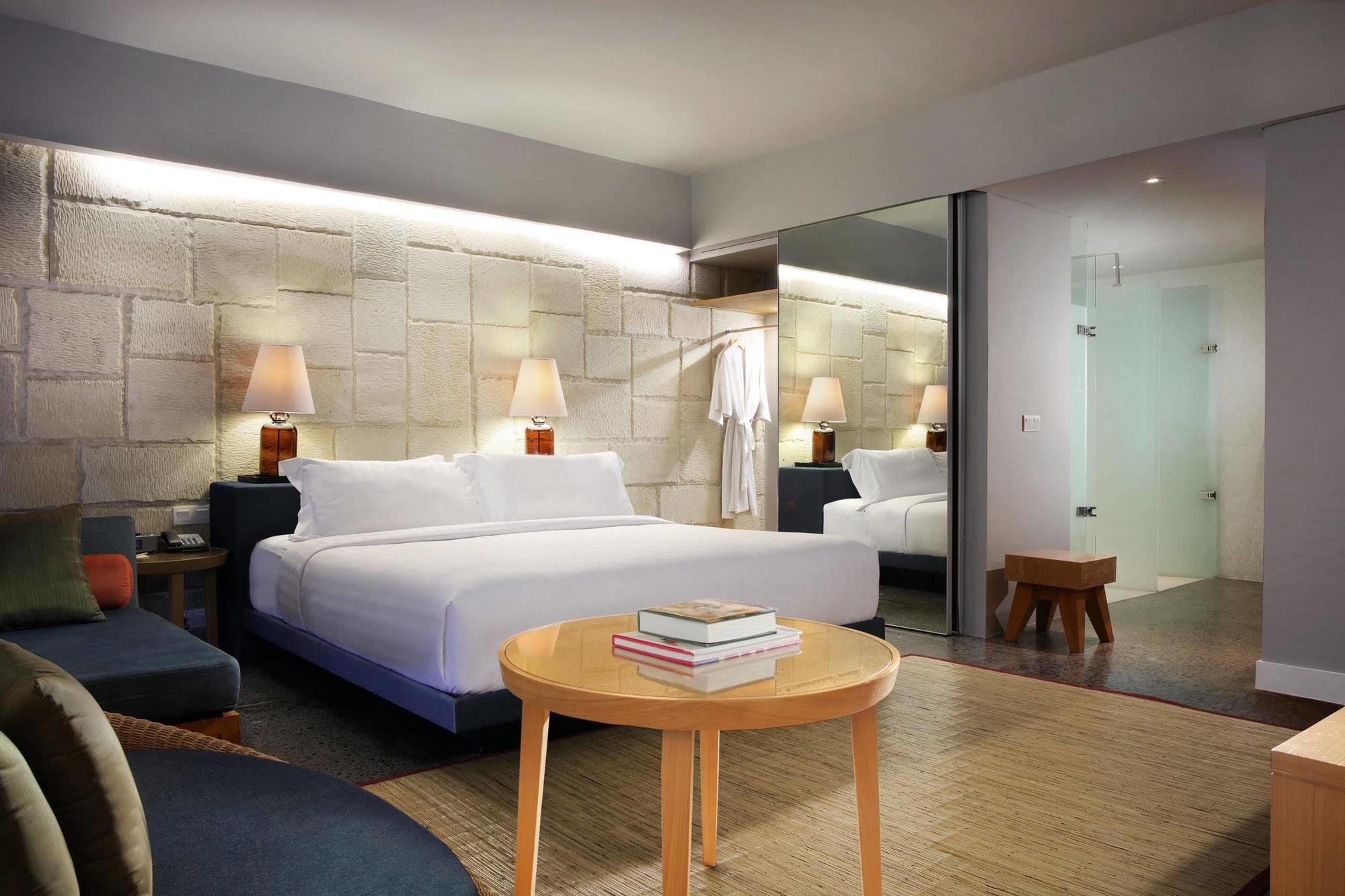 Hotel Cross Paasha Bali Seminyak (Bali)