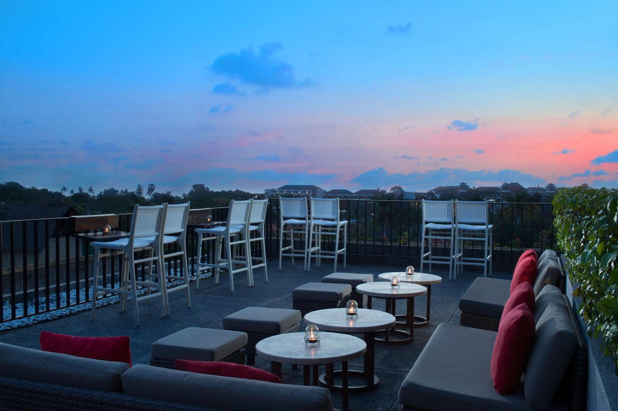 Cross Paasha Bali 5*