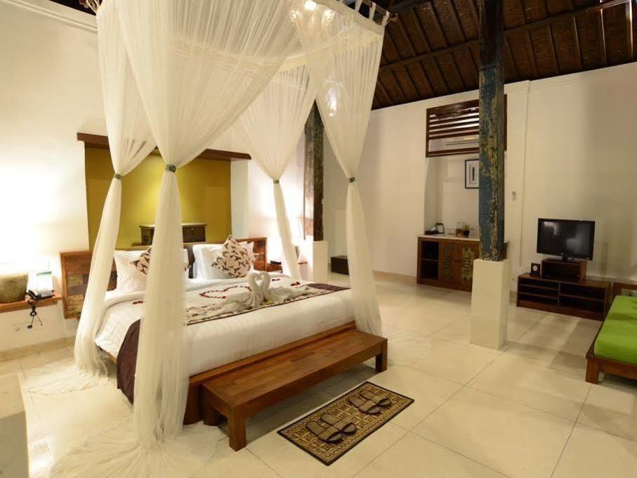 Alam Bidadari Villa