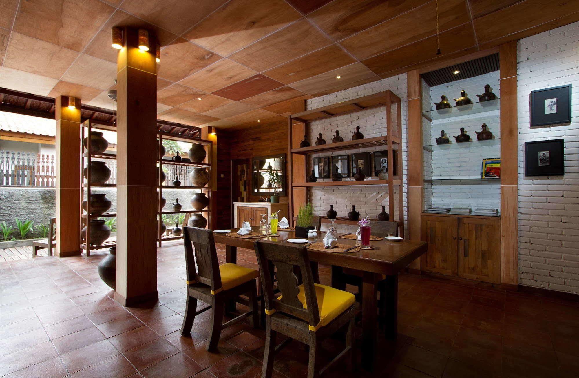 Villa Alam Bidadari Seminyak (Bali)