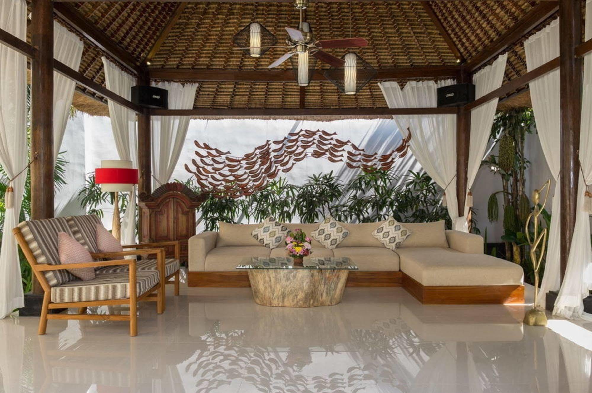 The Secret Seminyak (Bali)