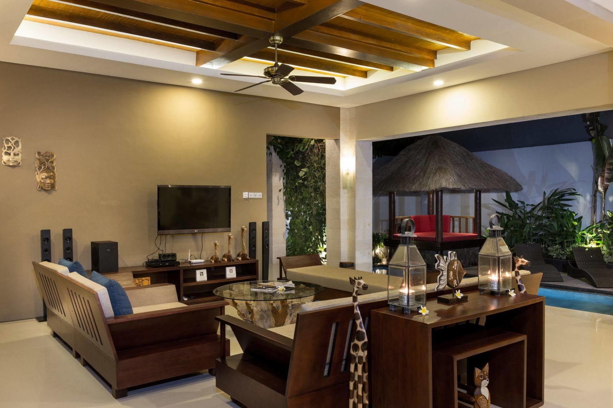 The Secret Villa Seminyak (Bali)