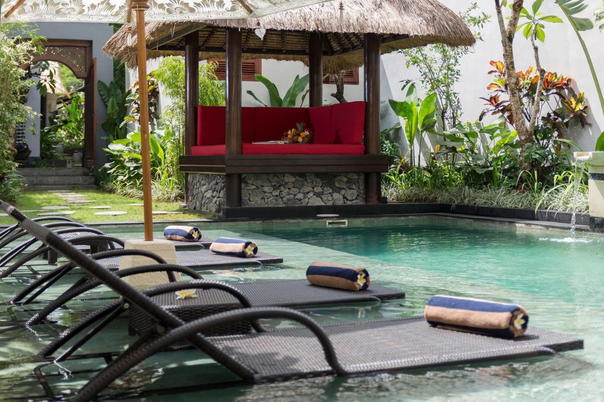 Villa The Secret *