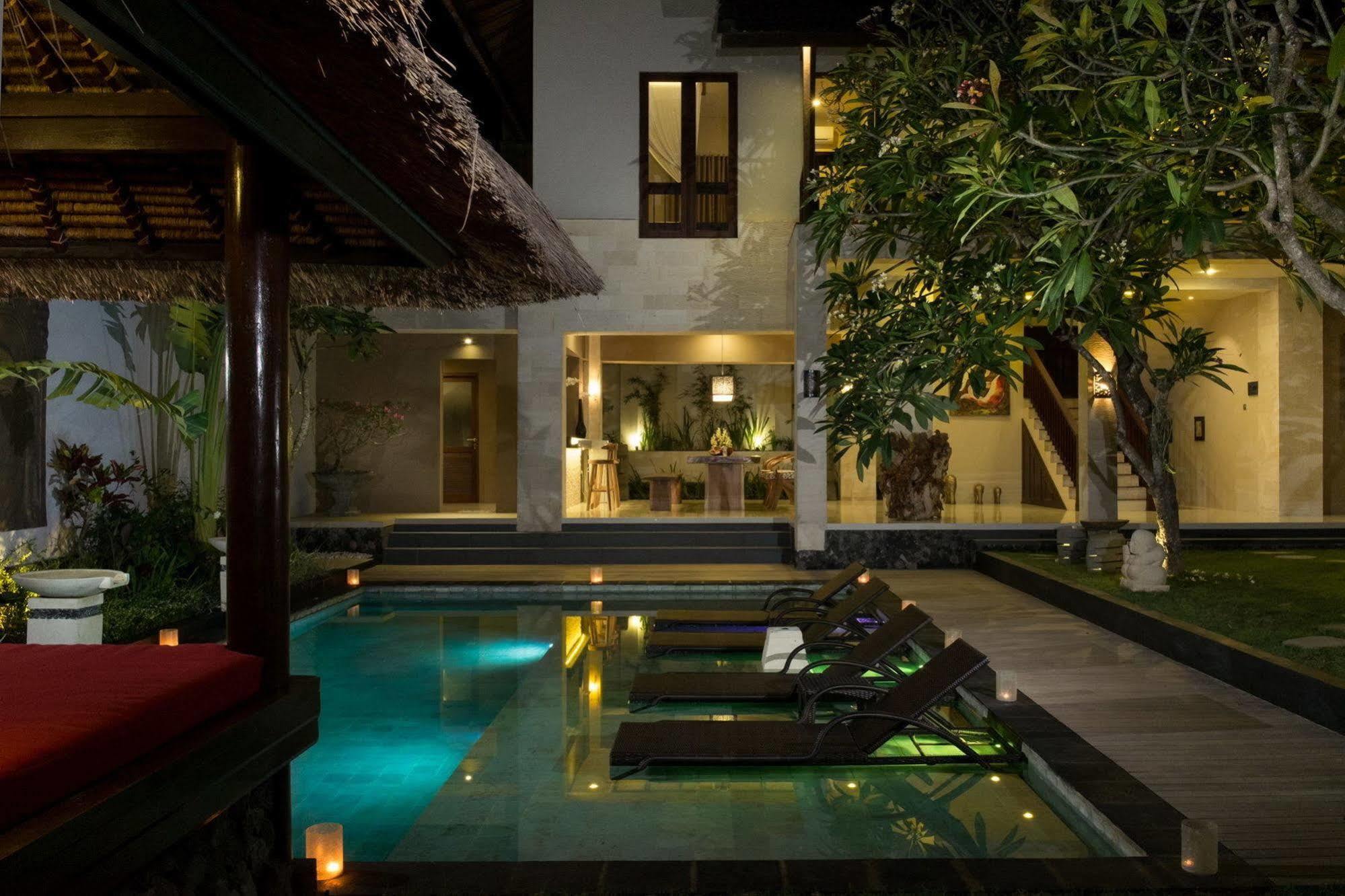 The Secret Seminyak (Bali)