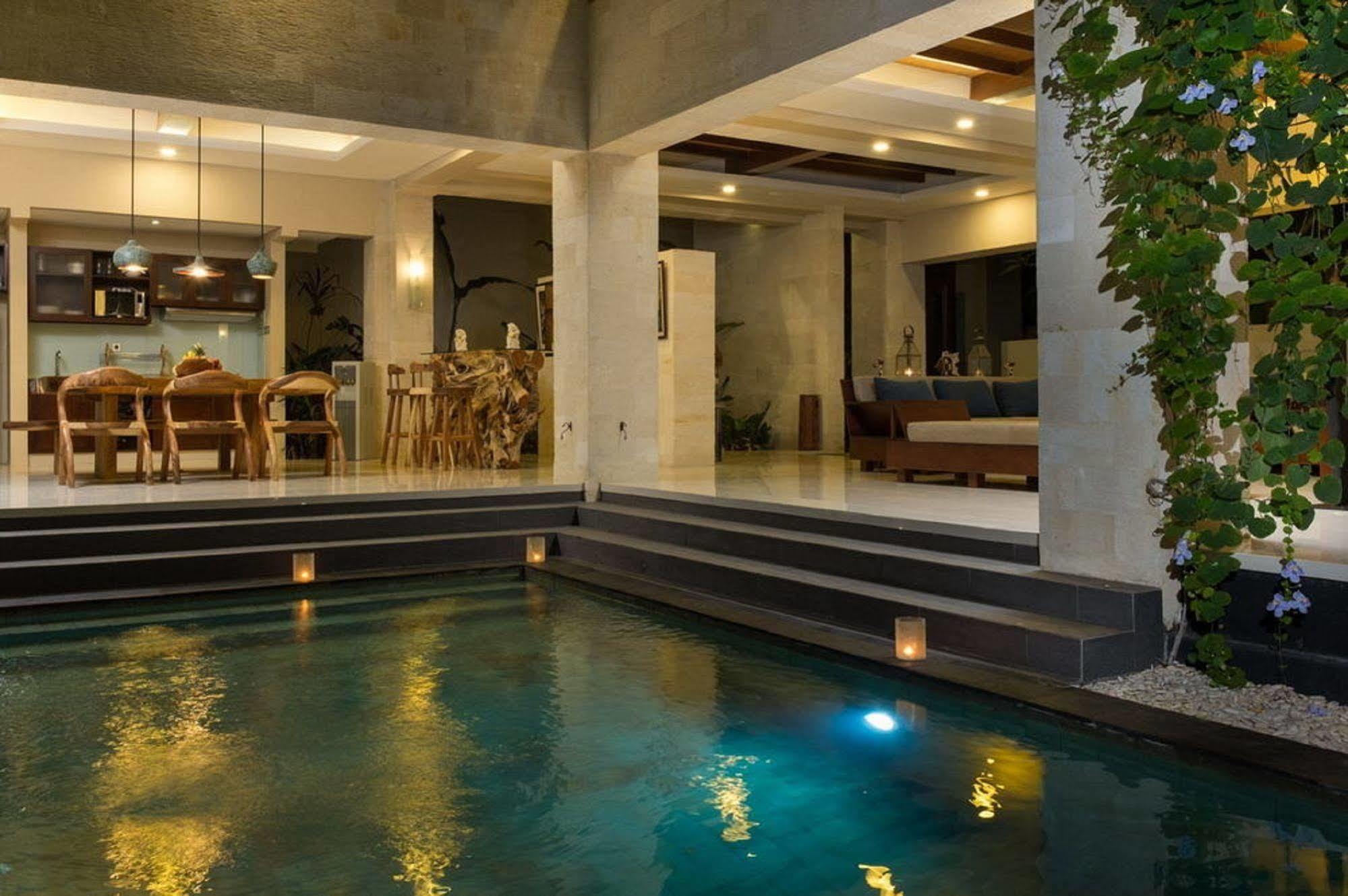 Villa The Secret *