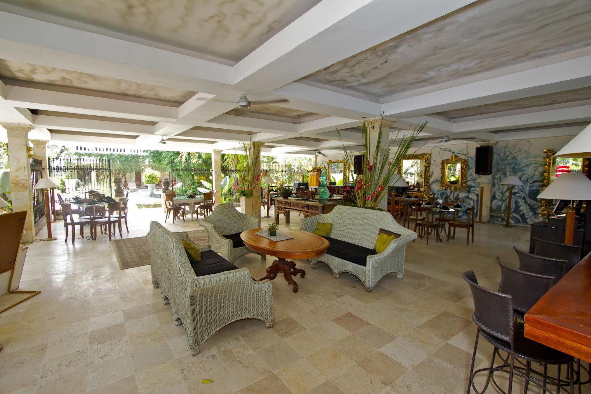 Bali Mystique Hotel & Apartment Resort Seminyak (Bali)