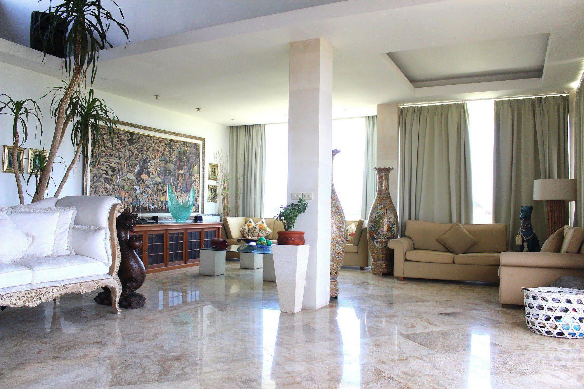 Bali Mystique Hotel & Apartment Seminyak (Bali)