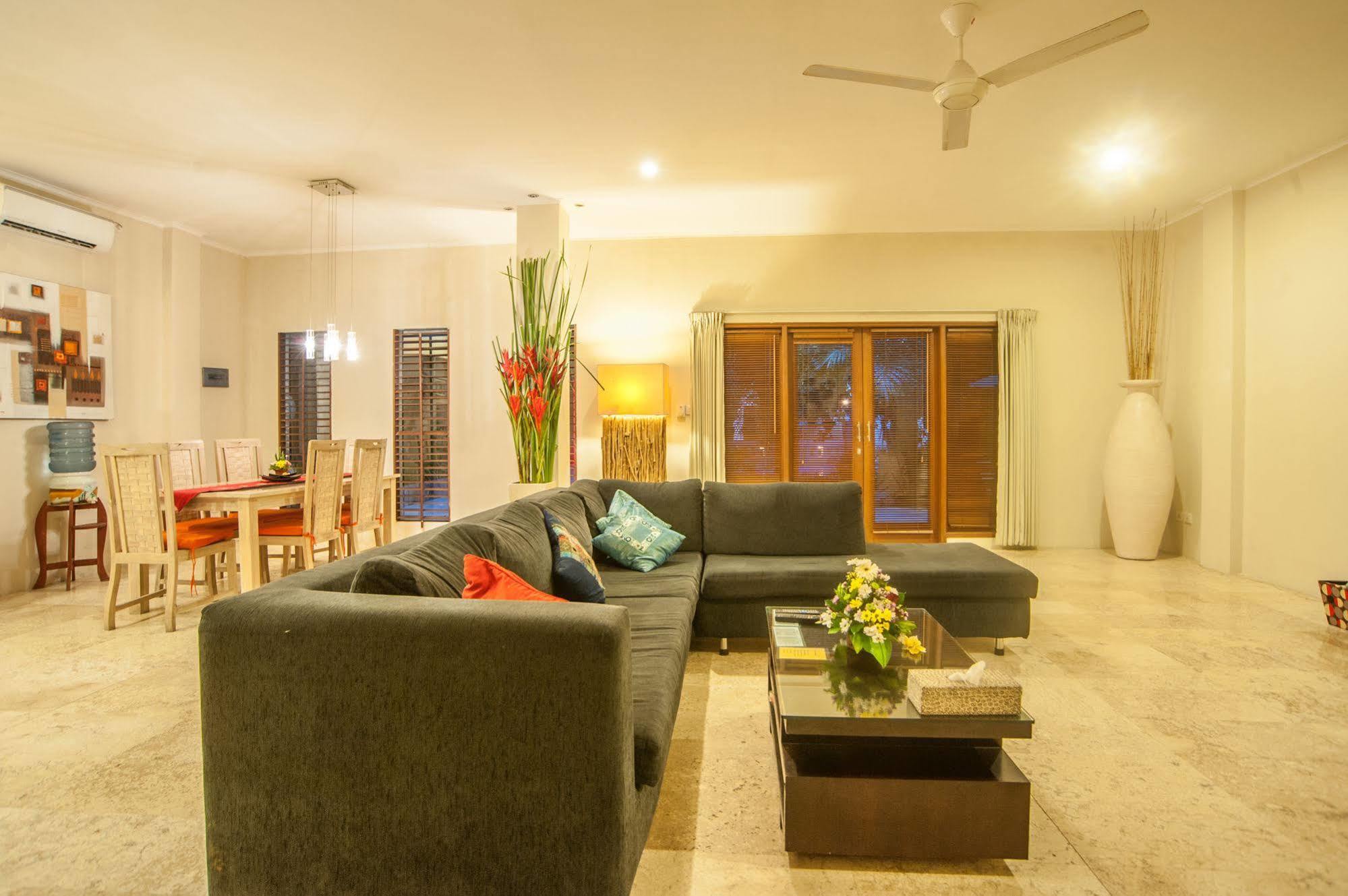 Bali Mystique Hotel & Apartment Resort 3*