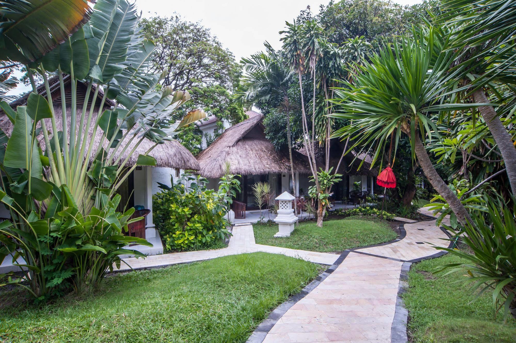 Bali Mystique Hotel & Apartment