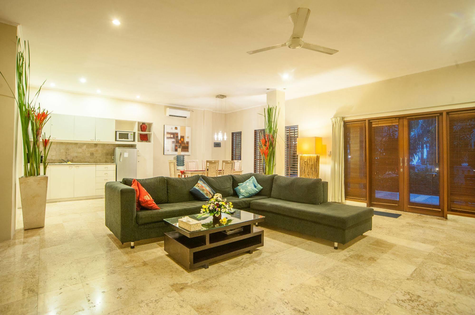 Bali Mystique Hotel & Apartment Resort