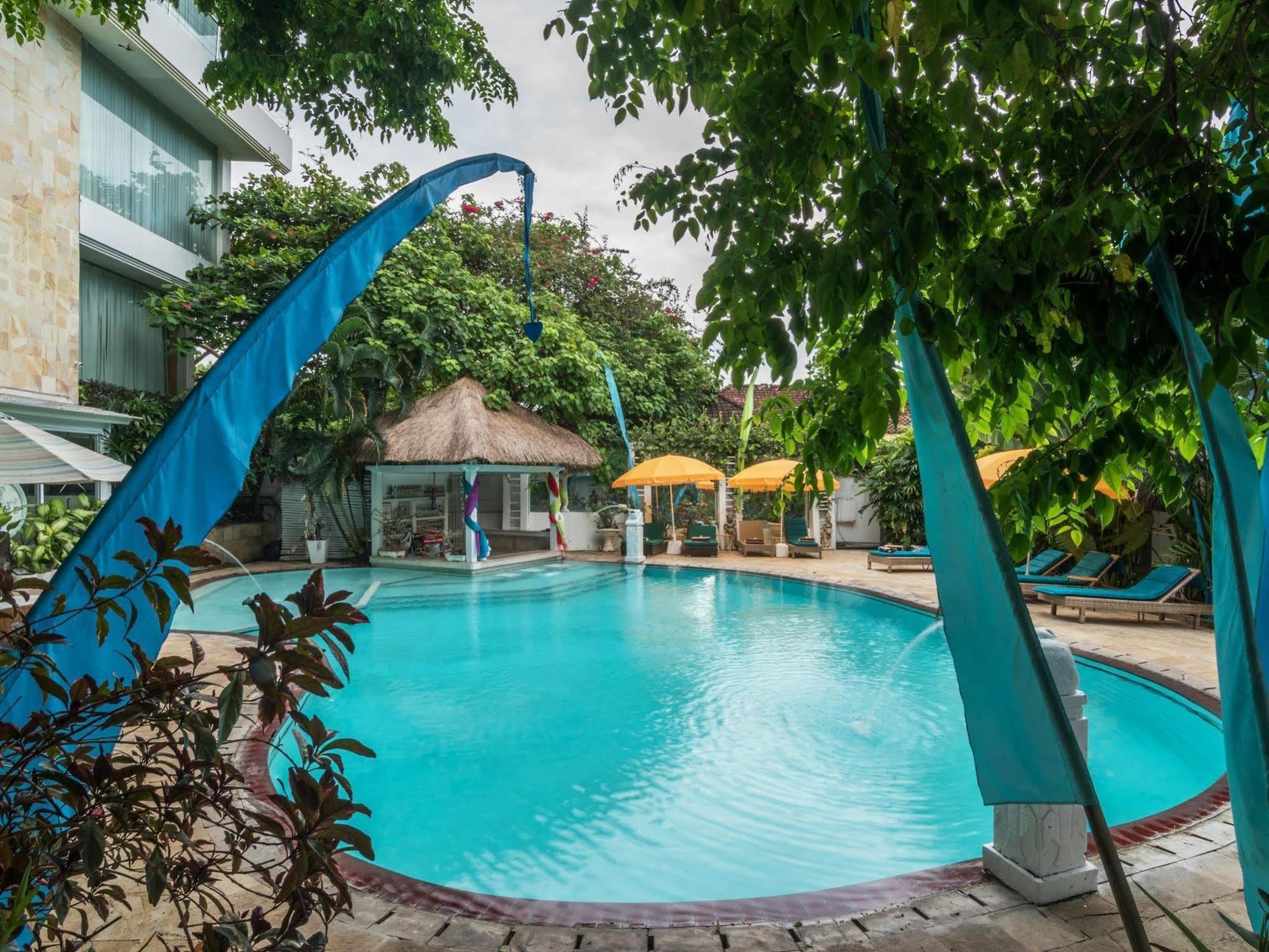 Bali Mystique Hotel & Apartment Seminyak (Bali)