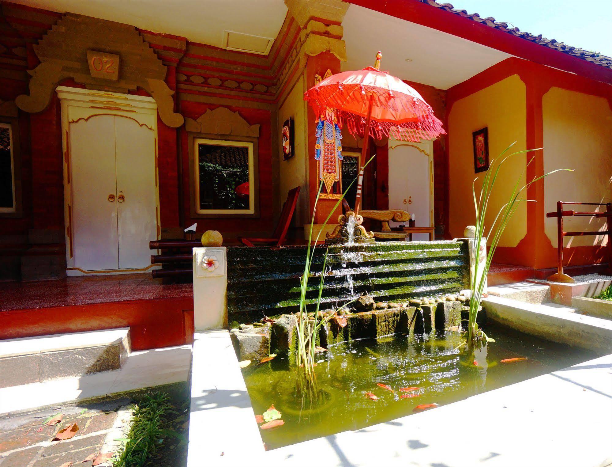 Puri Wisata Balinese Style Nhà khách Seminyak (Bali)