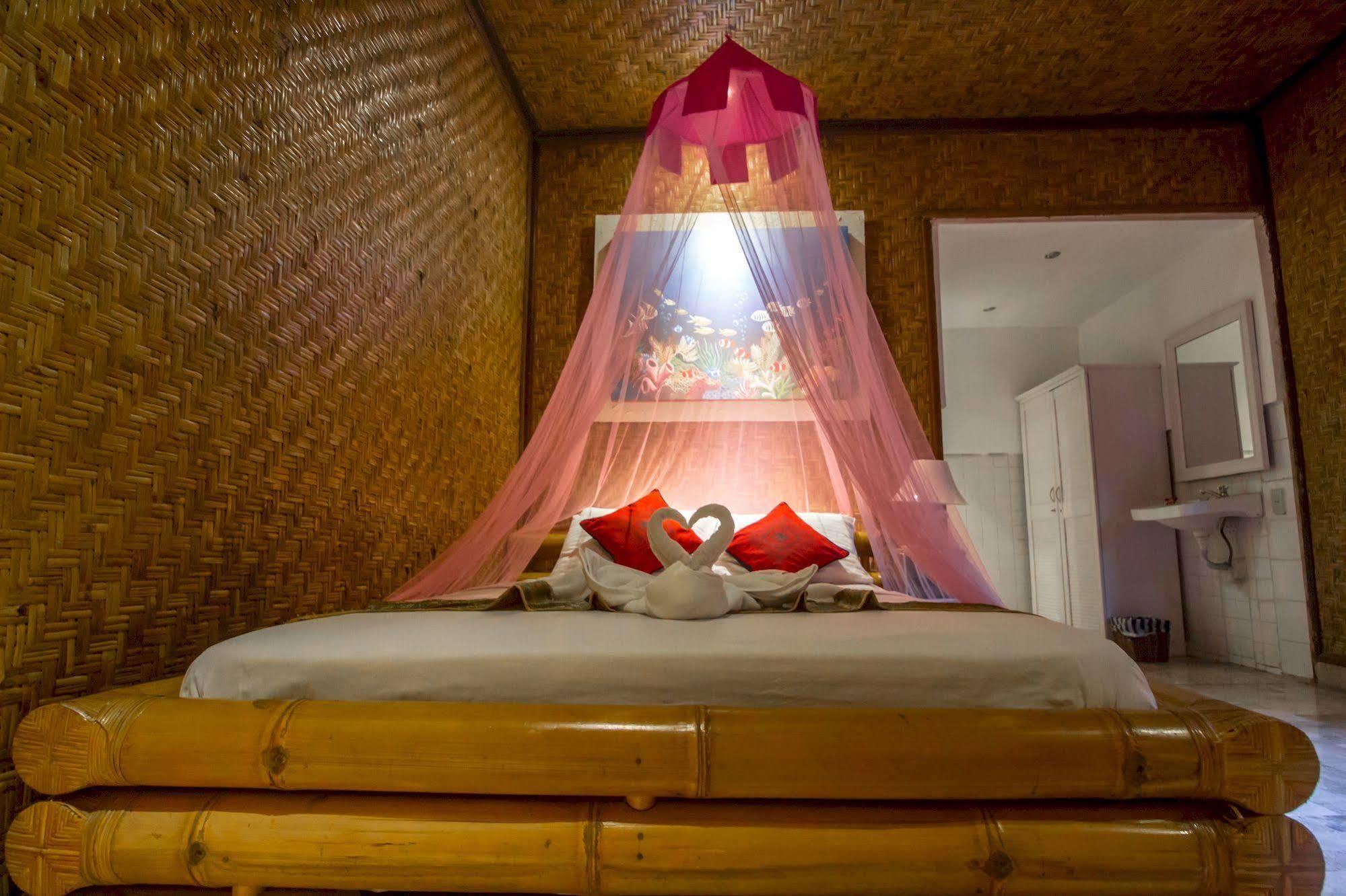 Puri Wisata Balinese Style 3* Seminyak (Bali)
