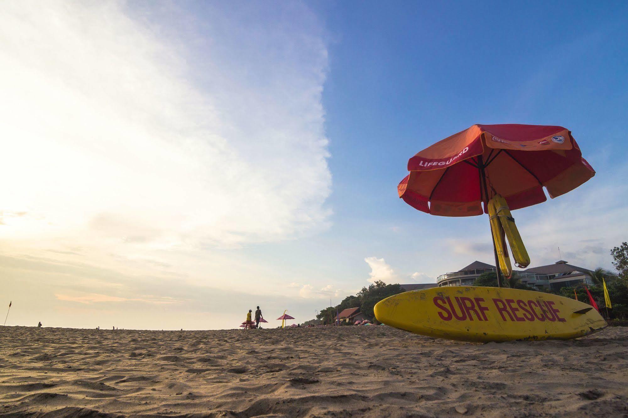 Puri Wisata Balinese Style