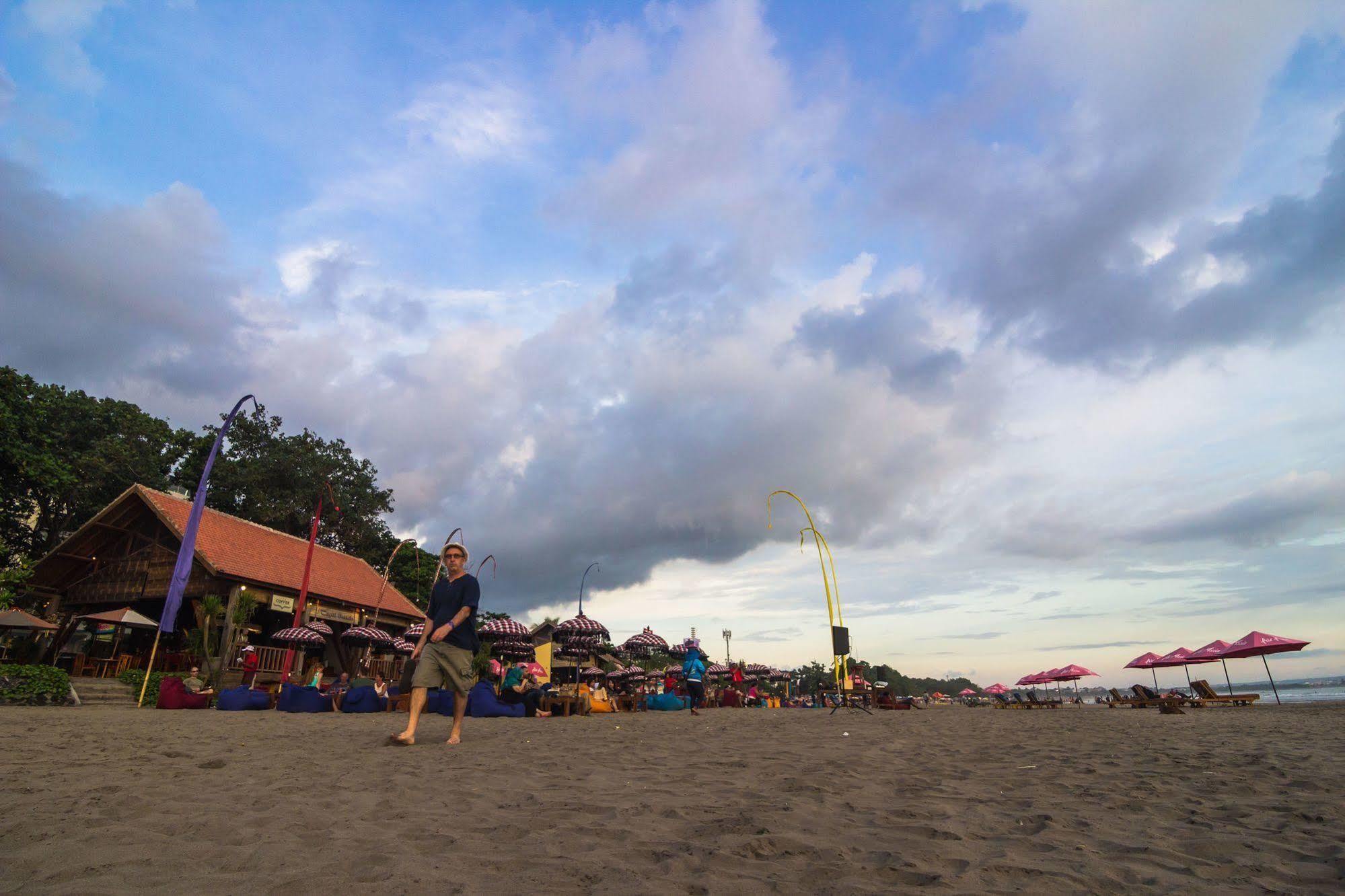 Puri Wisata Balinese Style Seminyak (Bali)