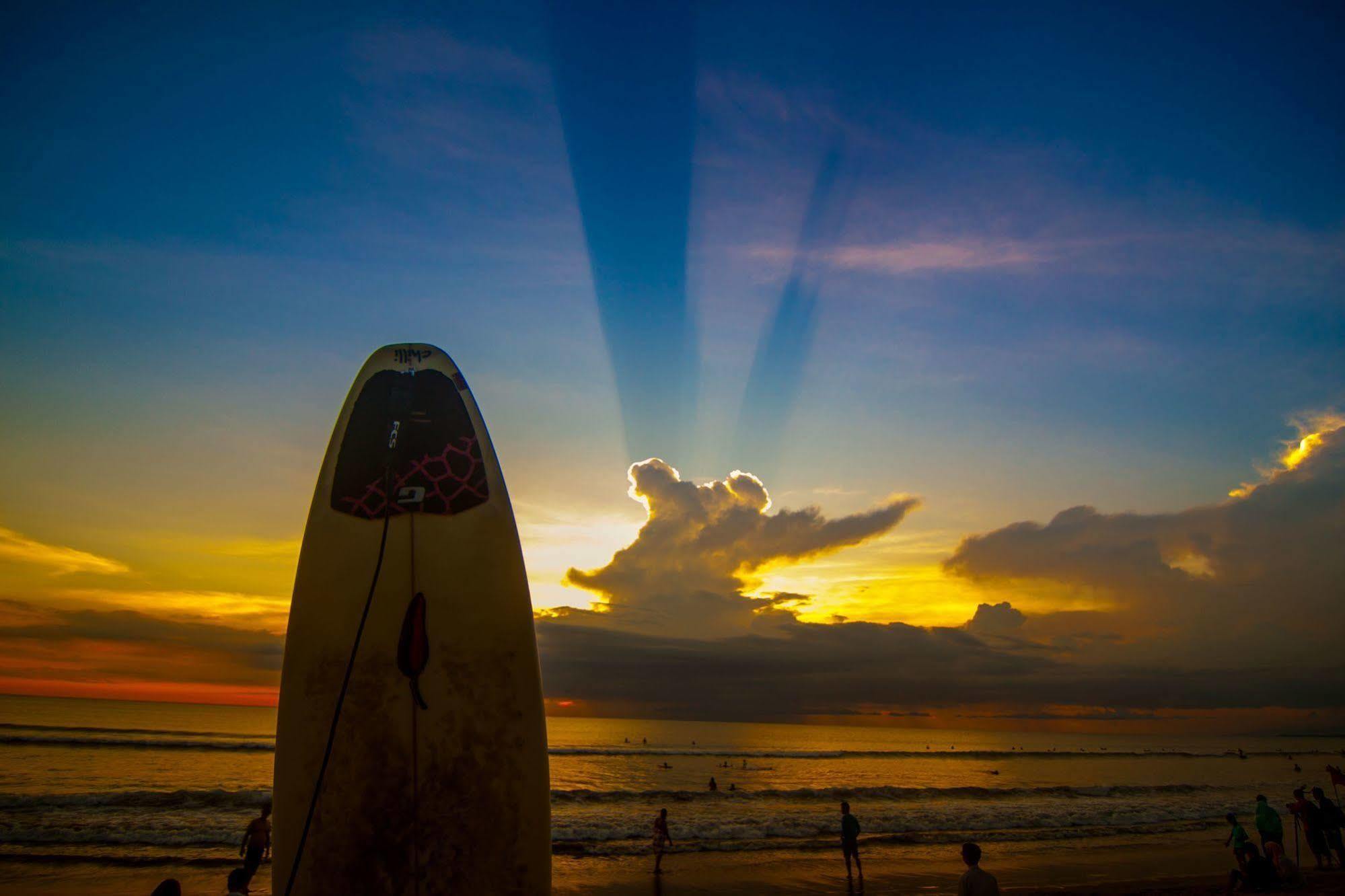 Puri Wisata Balinese Style Seminyak (Bali)