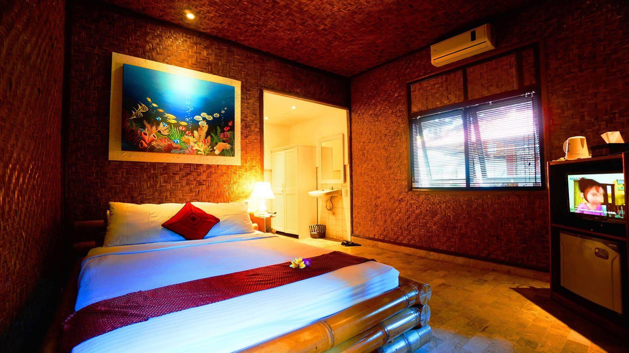 Puri Wisata Balinese Style Nhà khách Seminyak (Bali)