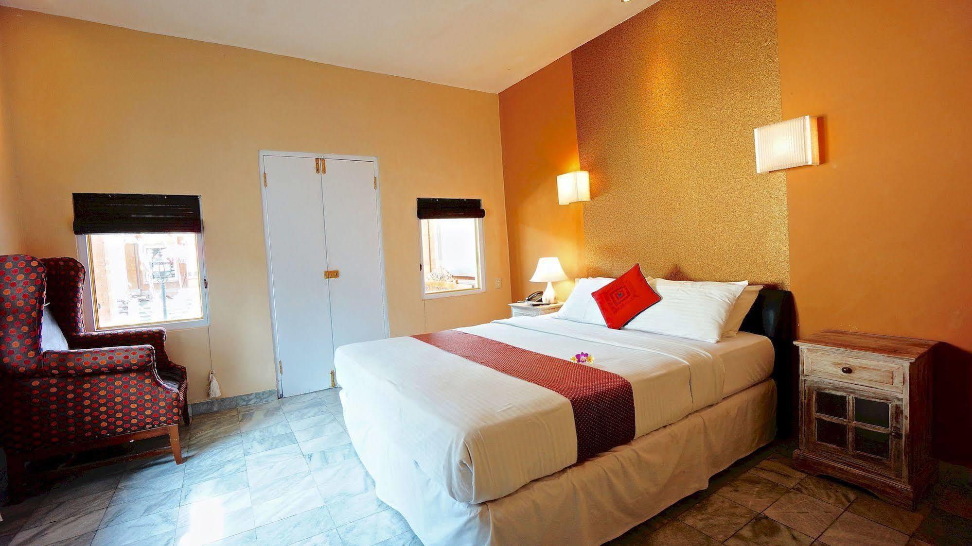Puri Wisata Balinese Style 3* Seminyak (Bali)