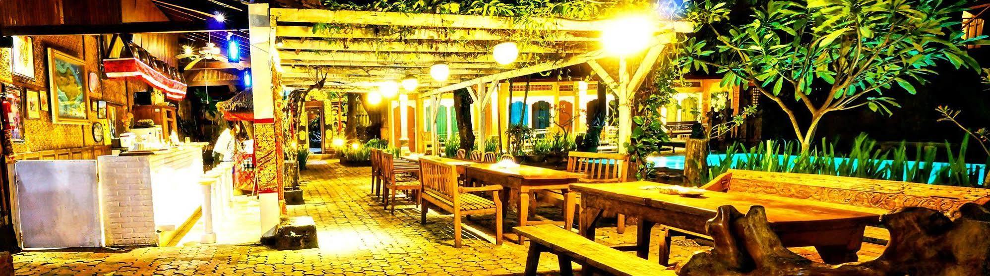 Puri Wisata Balinese Style Seminyak (Bali)