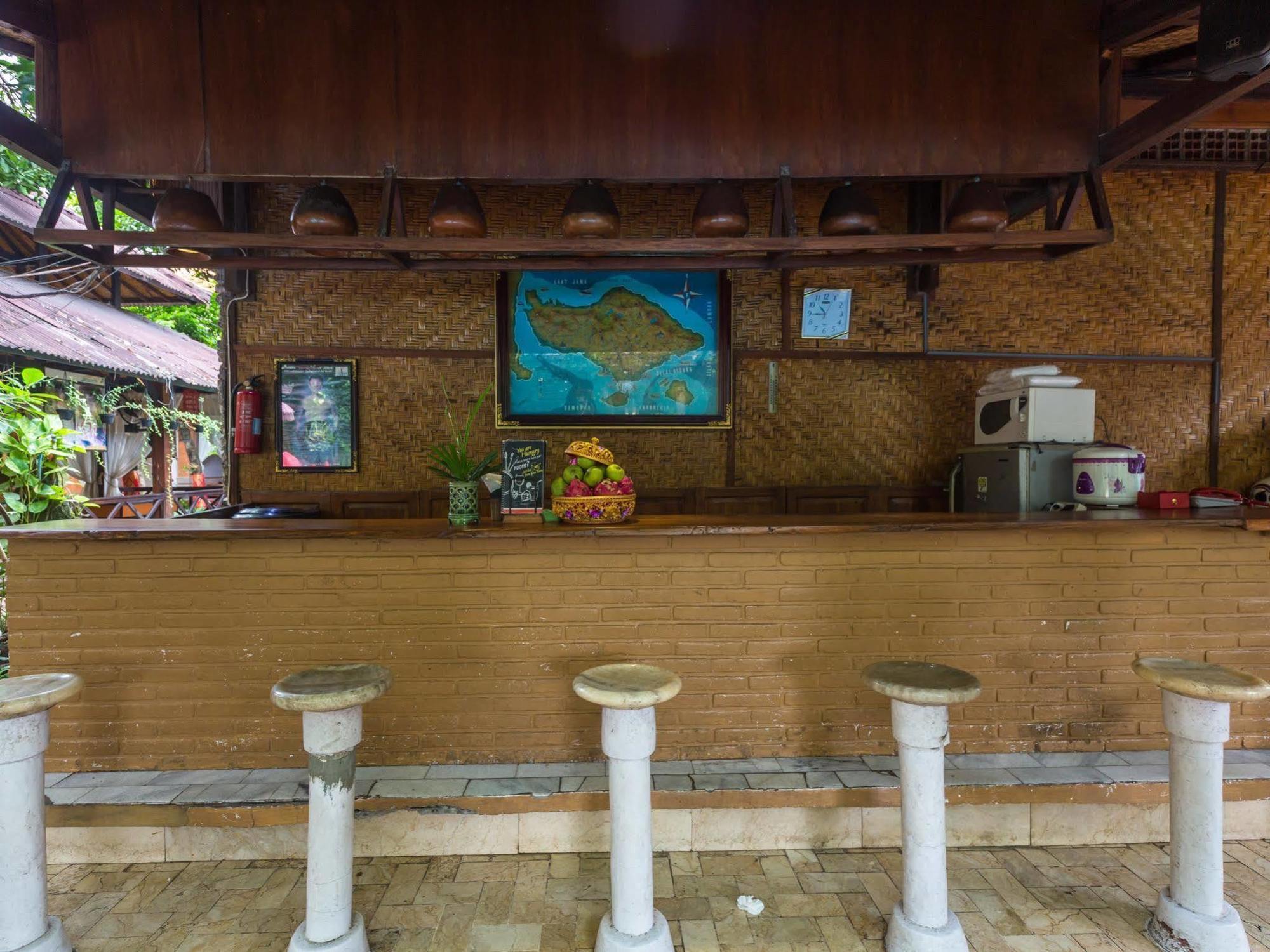 Puri Wisata Balinese Style 3*