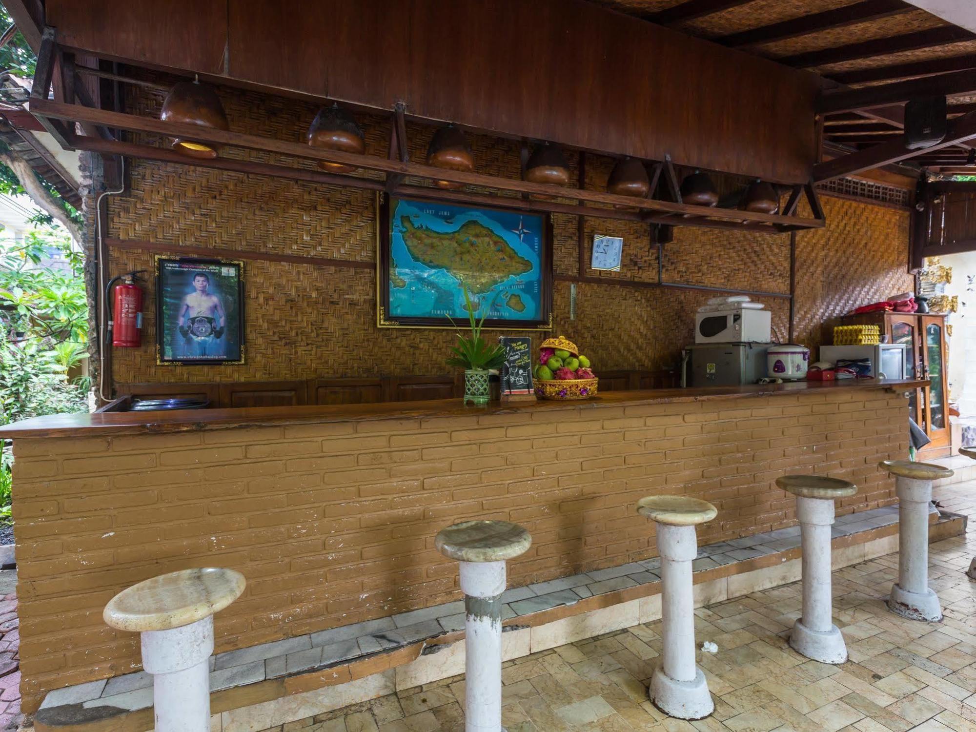 Puri Wisata Balinese Style Nhà khách 3*