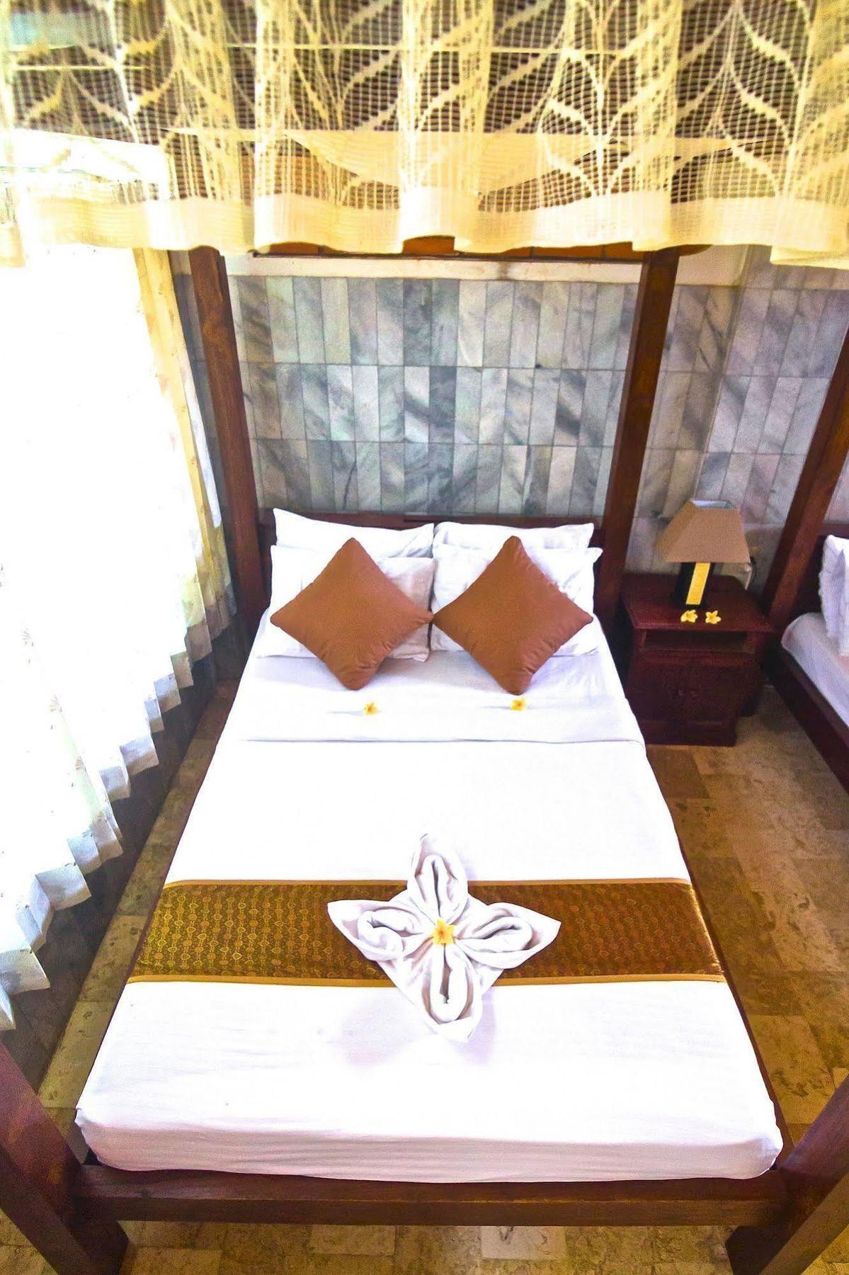 Puri Wisata Balinese Style
