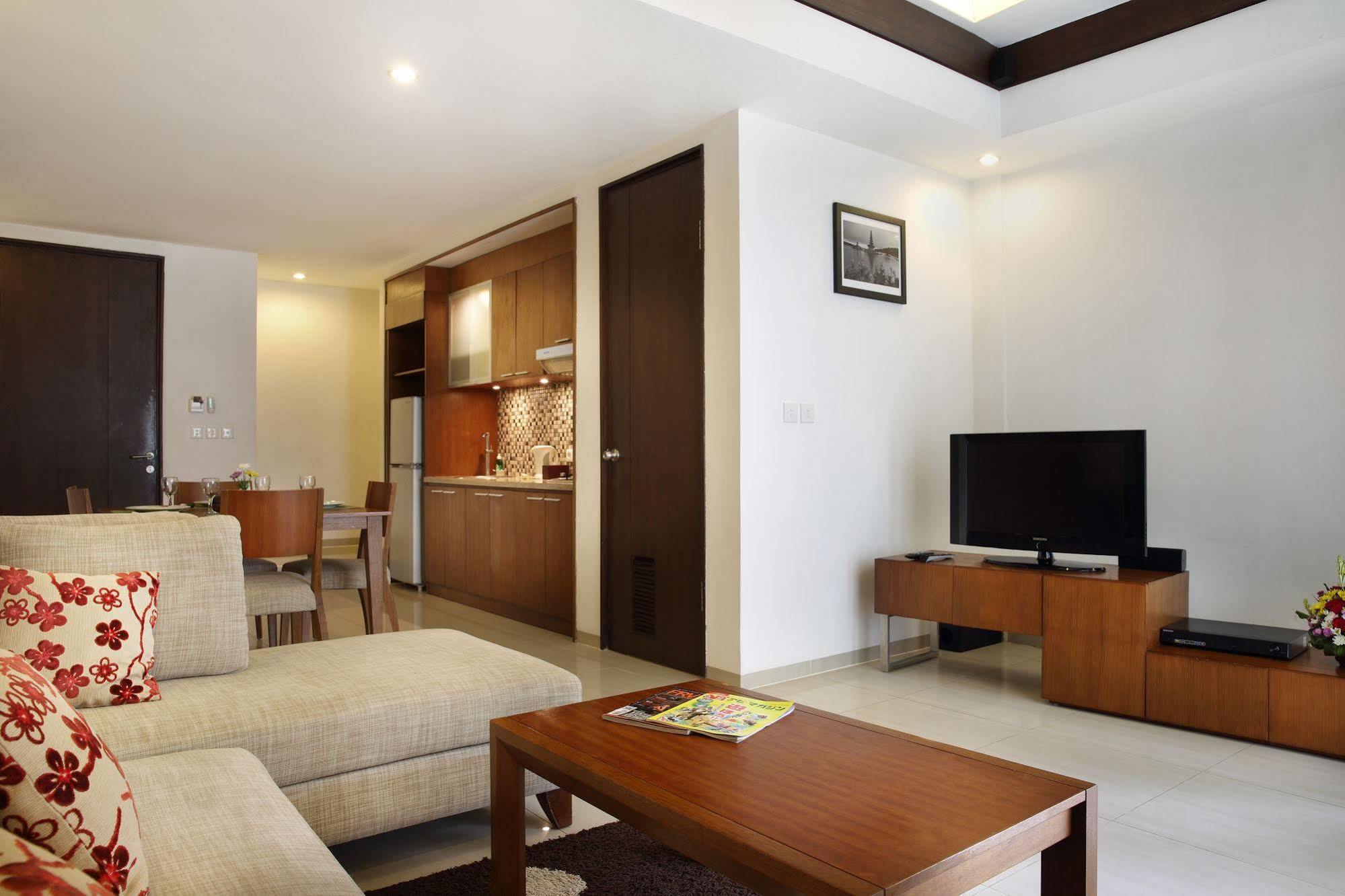 Aparthotel Townhouse