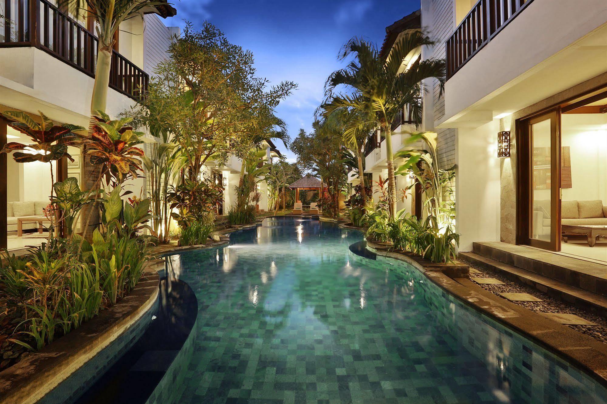 Aparthotel Townhouse 3*
